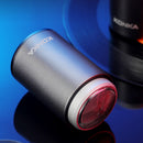 Mini Barbeador Shaved Elétrico Lavável e Portátil