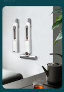 Mini Rodo Limpa Fácil para Limpar/Tirar Água Pias, Vidros e Superfícies Diversas