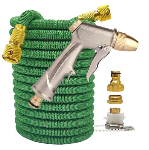 Mangueira de Jardim Expansível All Flex