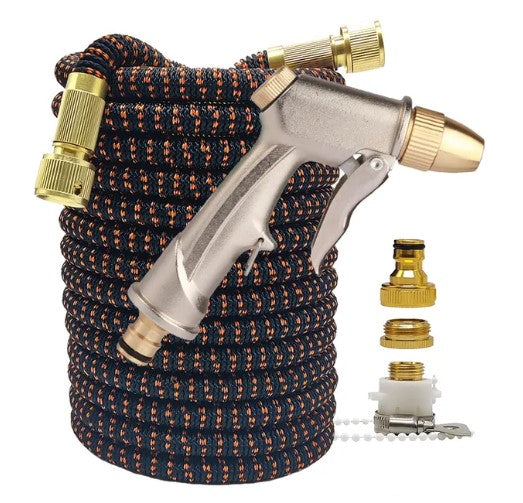 Mangueira de Jardim Expansível All Flex