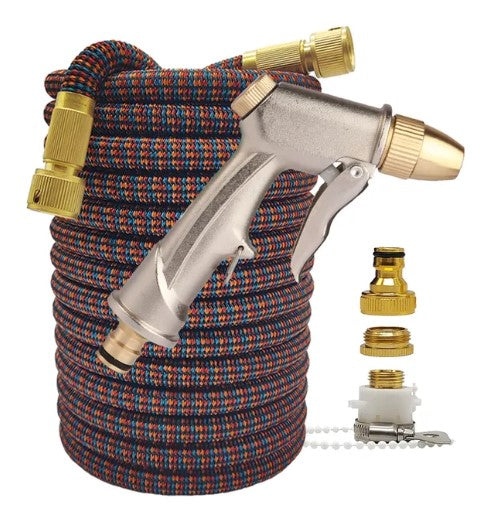 Mangueira de Jardim Expansível All Flex