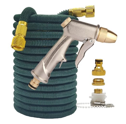 Mangueira de Jardim Expansível All Flex