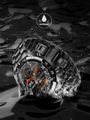 Relógio SmartWatch Luxo Original Lige GT2 Pró