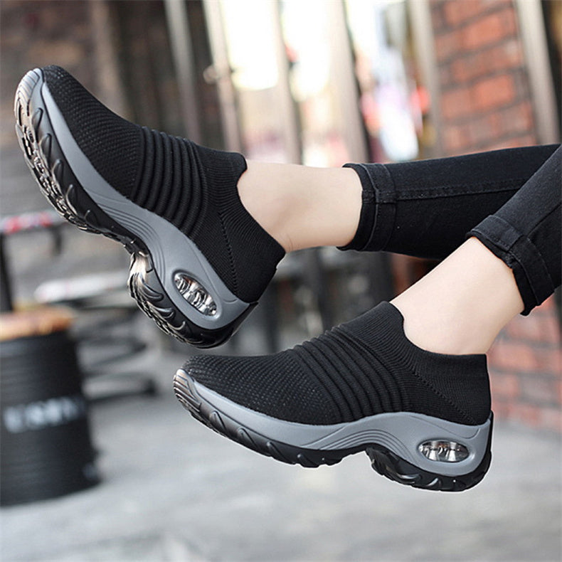 Tênis Feminino Casual Urban Confort
