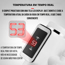 Torneira com Água Quente Instantânea com aquecedor embutido na torneira da cozinha