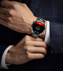 Relógio SmartWatch Luxo Original Lige GT2 Pró