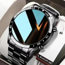 Relógio SmartWatch Luxo Original Lige GT2 Pró