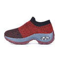 Tênis Feminino Casual Urban Confort