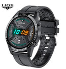 Relógio SmartWatch Luxo Original Lige GT2 Pró