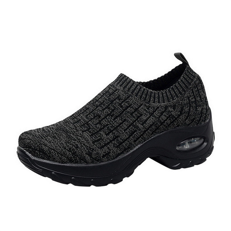 Tênis Feminino Casual Urban Confort