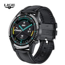 Relógio SmartWatch Luxo Original Lige GT2 Pró