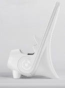 Carregador Mobile Phone Suporte De Carregamento Rápido Sem Fio Com Ventilador De Refrigeração Único Mini Portátil