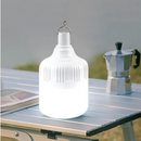 Lâmpada LED USB Recarregável e Portátil