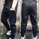 Calça Jogger Slim Tipo Italiana - Confortável  (Frete Grátis Hoje)