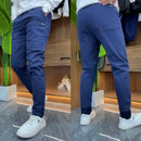 Calça Jogger Slim Tipo Italiana - Confortável  (Frete Grátis Hoje)