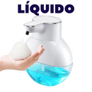 Dispensador Automático de sabão ou sabonete, sensível ao movimento, espuma ou líquido,  Smart Gel 400ML
