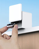 Robô Fingerbot Plus Controlador de Automação Inteligente para Acionamento de Interruptores via Wifi Bluetooth