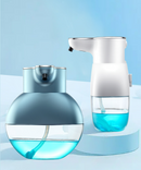 Dispensador Automático de sabão ou sabonete, sensível ao movimento, espuma ou líquido,  Smart Gel 400ML