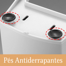 Máquina Prensa de Pasteizinhos