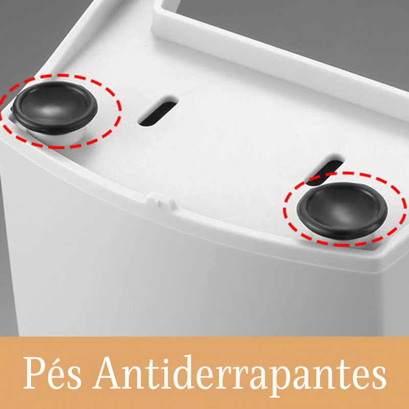 Máquina Prensa de Pasteizinhos