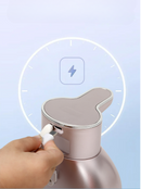 Dispensador Automático de sabão ou sabonete, sensível ao movimento, espuma ou líquido,  Smart Gel 400ML