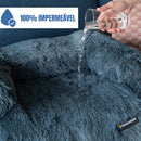 Cama Impermeável para Pets, Protetor de Sofá, Cama Anti Infiltração