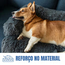 Cama Impermeável para Pets, Protetor de Sofá, Cama Anti Infiltração