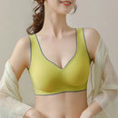 Sutiã Sexy Seamless Comfort Kit 3 Unidades