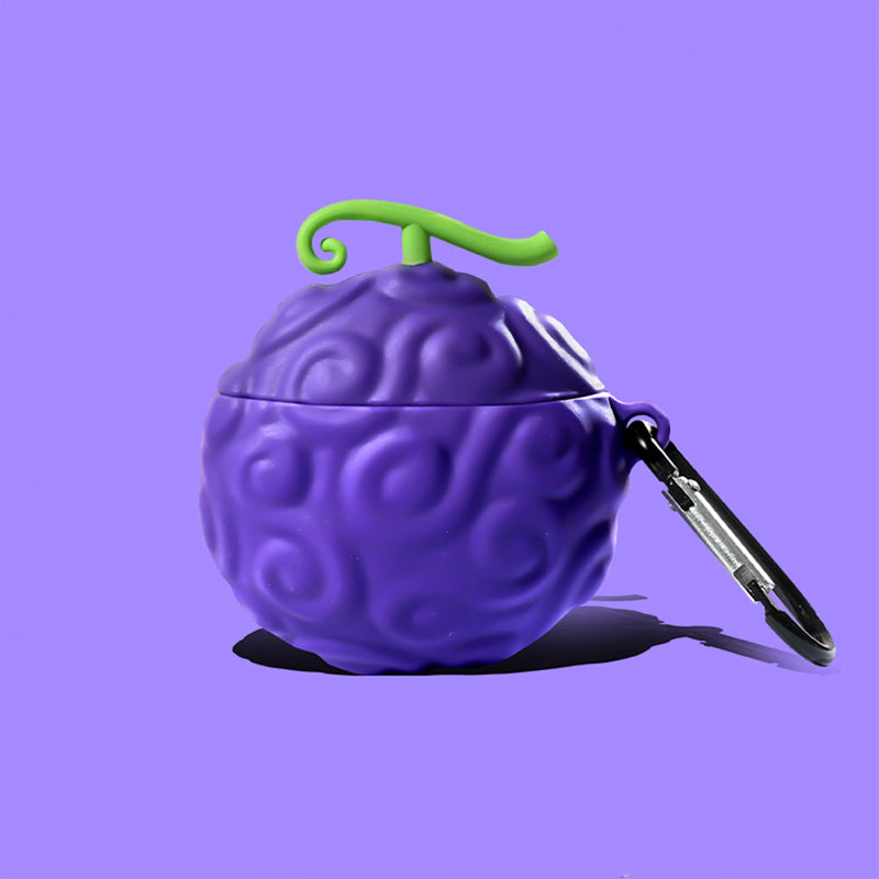 Porta AirPod, Case para AirPod, Box for AirPod 12, AirPod 3, AirPod Pro