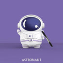 Porta AirPod, Case para AirPod, Box for AirPod 12, AirPod 3, AirPod Pro