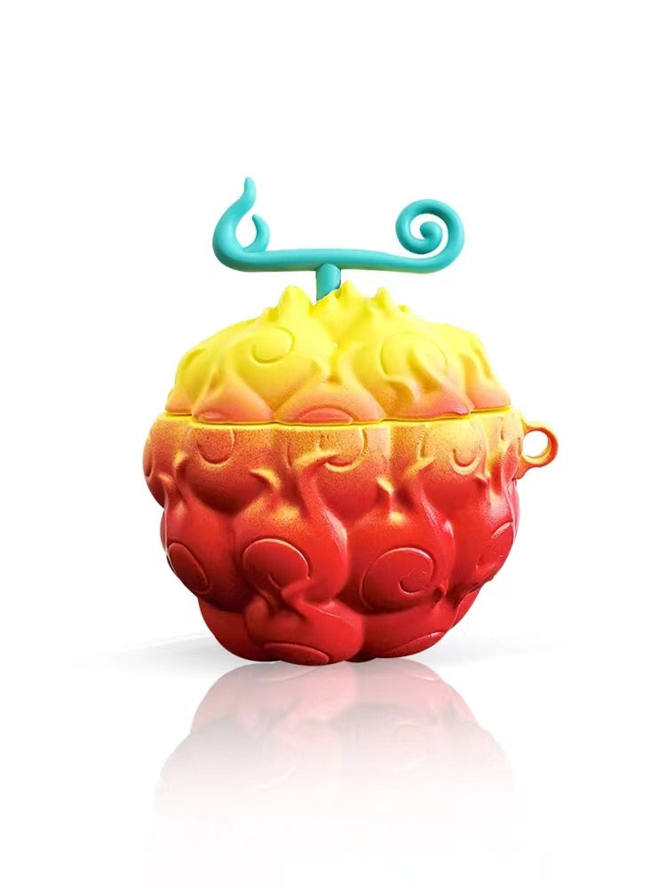 Porta AirPod, Case para AirPod, Box for AirPod 12, AirPod 3, AirPod Pro