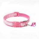 Coleiras Ajustáveis