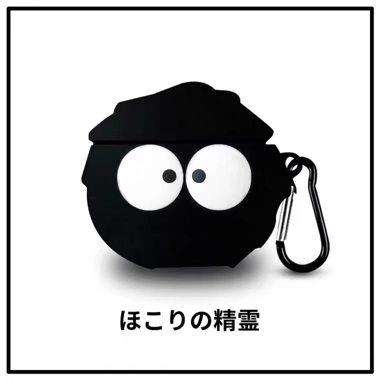 Porta AirPod, Case para AirPod, Box for AirPod 12, AirPod 3, AirPod Pro