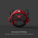 Porta AirPod, Case para AirPod, Box for AirPod 12, AirPod 3, AirPod Pro