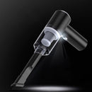 Aspirador de Pó Portátil 3 em 1 - EasyVap