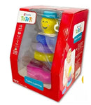 Torre Lumina Com Luz Som Didático Tateti