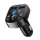Transmissor de Som Bluetooth Automotivo
