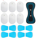 Massageador Estimulador Muscular Elétrico