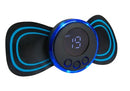 Massageador Estimulador Muscular Elétrico