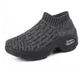 Tênis Feminino Casual Urban Confort