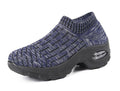 Tênis Feminino Casual Urban Confort