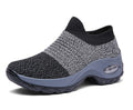 Tênis Feminino Casual Urban Confort
