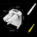 Máquina Prensa de Pasteizinhos