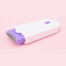 Depilador Laser Fast Shave Unissex