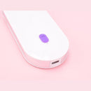 Depilador Laser Fast Shave Unissex