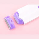 Depilador Laser Fast Shave Unissex