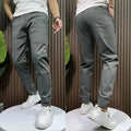 Calça Jogger Slim Tipo Italiana - Confortável  (Frete Grátis Hoje)