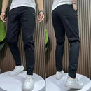 Calça Jogger Slim Tipo Italiana - Confortável  (Frete Grátis Hoje)