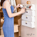 Caixa organizadora para meias,  roupa interior,  sutiã, cuecas, calcinhas.  laços e bijuterias