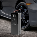 Mini Compressor Elétrico Recarregável via USB